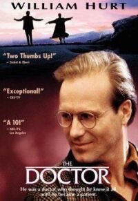 Постер к фильму Доктор (1991) смотреть онлайн на киного