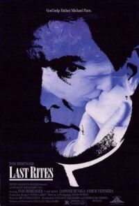 Постер к фильму Последний ритуал (1988) смотреть онлайн на киного