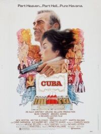Постер к фильму Куба смотреть онлайн на киного