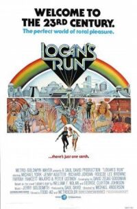 Постер к фильму Бегство Логана (1976) смотреть онлайн на киного