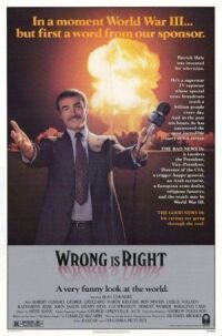 Постер к фильму Неправый прав (1982) смотреть онлайн на киного