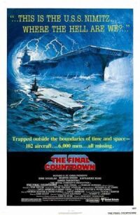 Постер к фильму Последний отсчет (1980) смотреть онлайн на киного