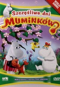 Постер к фильму Счастливые дни муми-троллей смотреть онлайн на киного