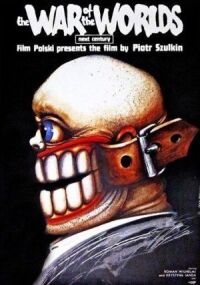 Постер к фильму Война миров. Следующее столетие смотреть онлайн на киного