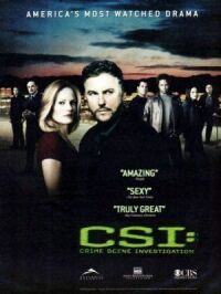 Постер к фильму C.S.I. Место преступления смотреть онлайн на киного