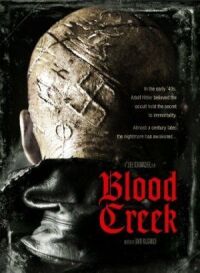 Постер к фильму Кровавый ручей (2008) смотреть онлайн на киного