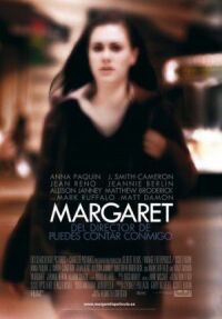 Постер к фильму Маргарет (2008) смотреть онлайн на киного