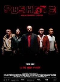 Постер к фильму Дилер 3 (2005) смотреть онлайн на киного