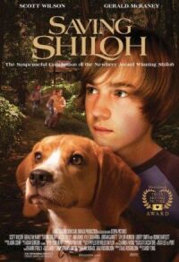 Постер к фильму Спасая Шайло (2006) смотреть онлайн на киного