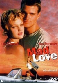 Постер к фильму Дикая любовь (1995) смотреть онлайн на киного
