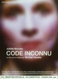 Постер к фильму Код неизвестен (2000) смотреть онлайн на киного