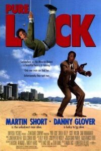 Постер к фильму Невезучие (1991) смотреть онлайн на киного
