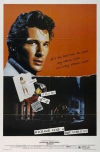 Постер к фильму На последнем дыхании (1983) смотреть онлайн на киного