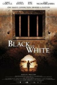 Постер к фильму Черное и белое смотреть онлайн на киного