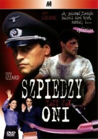 Постер к фильму Диверсанты смотреть онлайн на киного