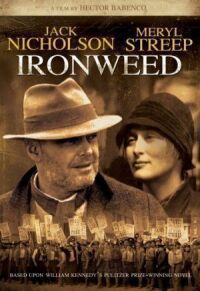 Постер к фильму Чертополох (1987) смотреть онлайн на киного