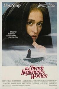 Постер к фильму Женщина французского лейтенанта (1981) смотреть онлайн на киного