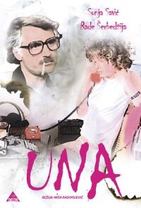 Постер к фильму Уна смотреть онлайн на киного