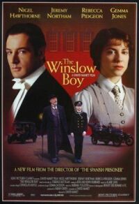 Постер к фильму Приговор (1999) смотреть онлайн на киного