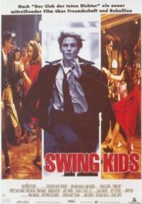 Постер к фильму Дети свинга (1993) смотреть онлайн на киного