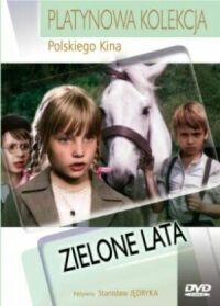 Постер к фильму Зеленые годы смотреть онлайн на киного