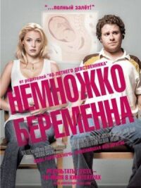 Постер к фильму Немножко беременна смотреть онлайн на киного