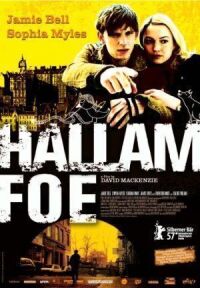 Постер к фильму Холлэм Фоу (2007) смотреть онлайн на киного