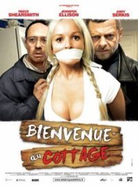 Постер к фильму Коттедж (2008) смотреть онлайн на киного