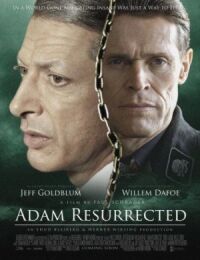 Постер к фильму Воскрешенный Адам (2008) смотреть онлайн на киного