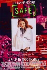Постер к фильму Спасение (1995) смотреть онлайн на киного