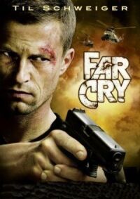 Постер к фильму Фар Край (2007) смотреть онлайн на киного