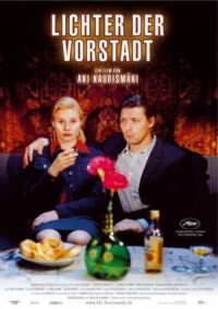 Постер к фильму Огни городской окраины (2006) смотреть онлайн на киного