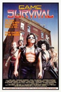 Постер к фильму Обитель (1985) смотреть онлайн на киного