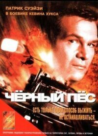 Постер к фильму Черный пес смотреть онлайн на киного
