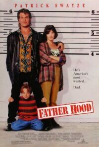 Постер к фильму Отчаянный папа (1993) смотреть онлайн на киного