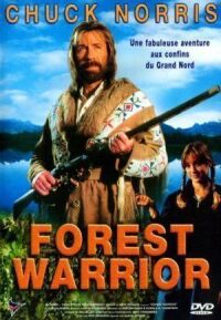 Постер к фильму Лесной воин (1996) смотреть онлайн на киного