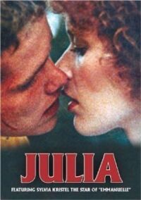 Постер к фильму Джулия (1974) смотреть онлайн на киного