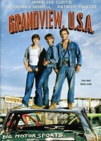 Постер к фильму Грэндвью, США (1984) смотреть онлайн на киного