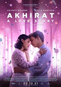 Постер к фильму Ахират: История любви смотреть онлайн на киного