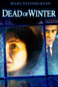 Постер к фильму Смерть зимой (1987) смотреть онлайн на киного