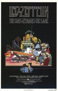 Постер к фильму Песня остается все такой же (1976) смотреть онлайн на киного