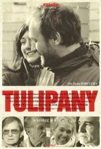 Постер к фильму Тюльпаны смотреть онлайн на киного