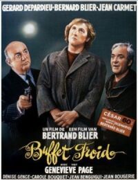 Постер к фильму Холодные закуски (1979) смотреть онлайн на киного