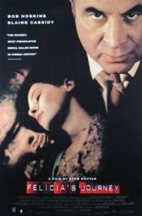 Постер к фильму Путешествие Фелиции (1999) смотреть онлайн на киного