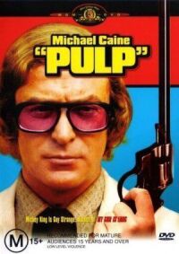 Постер к фильму Дешевое чтиво (1972) смотреть онлайн на киного