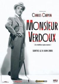 Постер к фильму Месье Верду (1947) смотреть онлайн на киного
