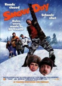 Постер к фильму Снежный день (2000) смотреть онлайн на киного