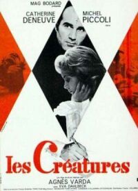 Постер к фильму Создания (1966) смотреть онлайн на киного