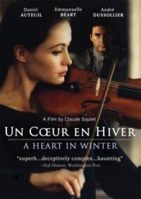 Постер к фильму Ледяное сердце (1992) смотреть онлайн на киного