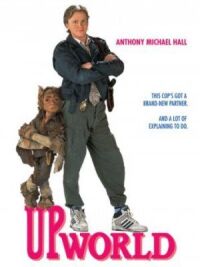 Постер к фильму Мой новый напарник (1990) смотреть онлайн на киного